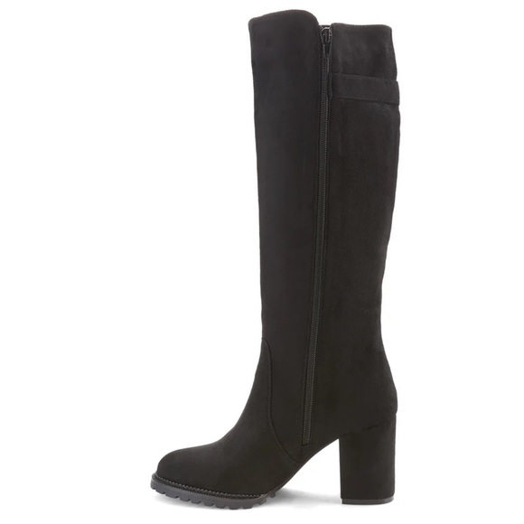 Olivia Miller size 9 boots worn once - Picture 2 of 5